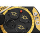 Подовжувач на котушці Stanley 20 м, 4 розетки, IP44 STANLEY SXCR-111