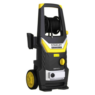 Купити Мийка високого тиску електрична STANLEY SXFPW22M-E. Офіційний магазин Toolmaster Україна. Фірмовий інструмент та обладнання, офіційна гарантія