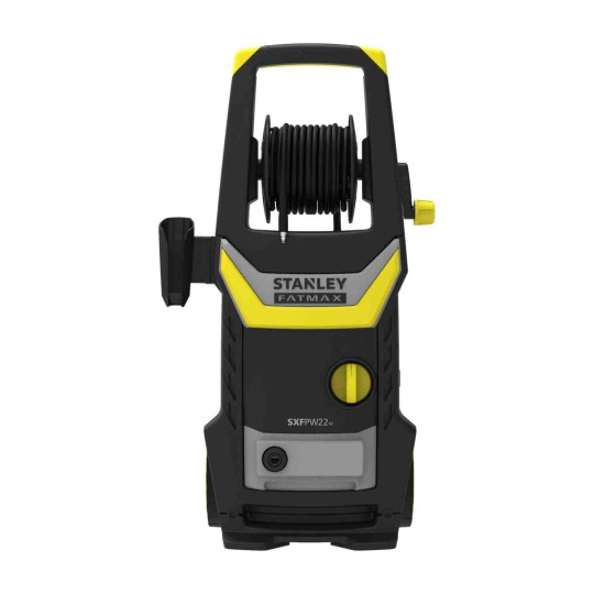 Купити Мийка високого тиску електрична STANLEY SXFPW22M-E. Офіційний магазин Toolmaster Україна. Фірмовий інструмент та обладнання, офіційна гарантія