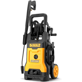Купити Мийка високого тиску електрична DeWALT DXPW002M-E. Офіційний магазин Toolmaster Україна. Фірмовий інструмент та обладнання, офіційна гарантія