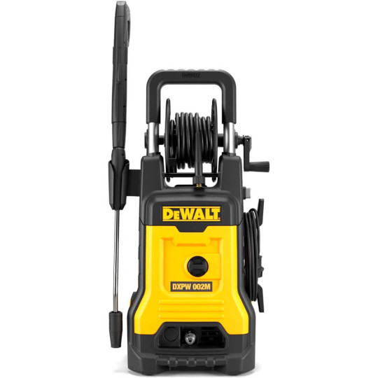 Купити Мийка високого тиску електрична DeWALT DXPW002M-E. Офіційний магазин Toolmaster Україна. Фірмовий інструмент та обладнання, офіційна гарантія