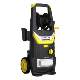 Купити Мийка високого тиску електрична STANLEY SXFPW26MP-E. Офіційний магазин Toolmaster Україна. Фірмовий інструмент та обладнання, офіційна гарантія