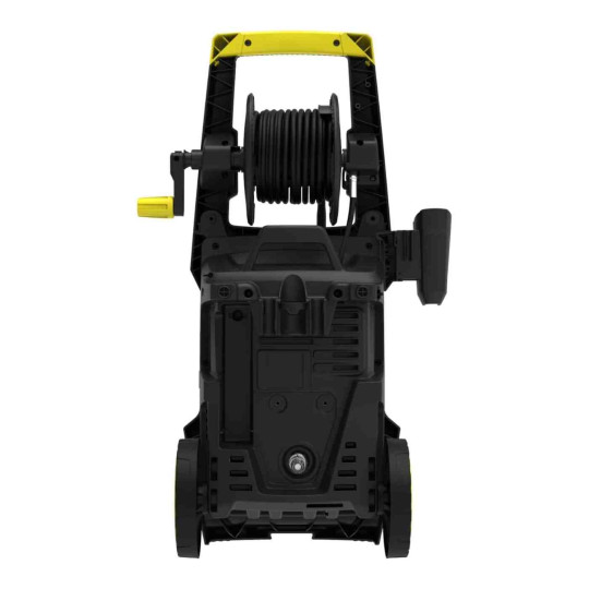 Купити Мийка високого тиску електрична STANLEY SXFPW26MP-E. Офіційний магазин Toolmaster Україна. Фірмовий інструмент та обладнання, офіційна гарантія