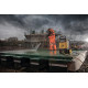 Мийка високого тиску електрична DeWALT DXPW003E