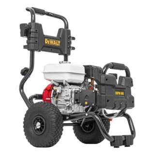 Купити Мийка високого тиску бензинова DeWALT DXPW008E. Офіційний магазин Toolmaster Україна. Фірмовий інструмент та обладнання, офіційна гарантія