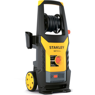 Купити Мийка високого тиску електрична STANLEY SXPW22DSS-E. Офіційний магазин Toolmaster Україна. Фірмовий інструмент та обладнання, офіційна гарантія