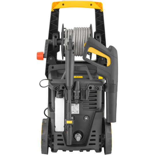 Купити Мийка високого тиску електрична STANLEY FATMAX SXFPW21MPE. Офіційний магазин Toolmaster Україна. Фірмовий інструмент та обладнання, офіційна гарантія