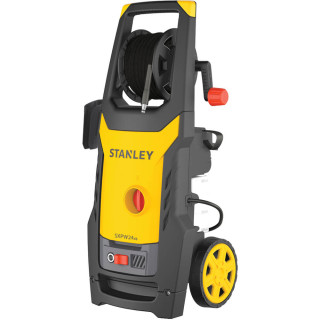 Купити Мийка високого тиску електрична STANLEY SXPW24BX-E. Офіційний магазин Toolmaster Україна. Фірмовий інструмент та обладнання, офіційна гарантія