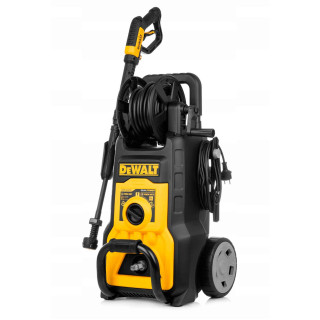 Купити Мийка високого тиску електрична DeWALT DXPW001DTS-E. Офіційний магазин Toolmaster Україна. Фірмовий інструмент та обладнання, офіційна гарантія