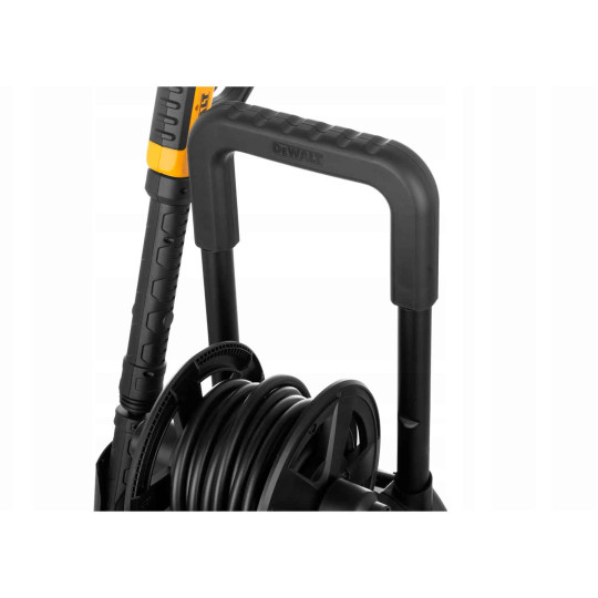 Купити Мийка високого тиску електрична DeWALT DXPW001DTS-E. Офіційний магазин Toolmaster Україна. Фірмовий інструмент та обладнання, офіційна гарантія