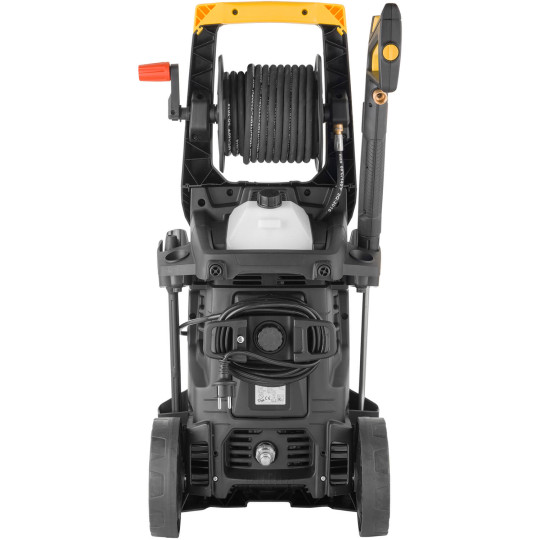 Купити Мийка високого тиску електрична STANLEY FATMAX SXFPW25PE. Офіційний магазин Toolmaster Україна. Фірмовий інструмент та обладнання, офіційна гарантія