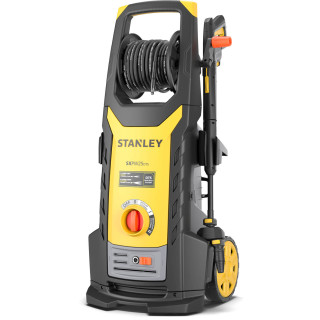 Купити Мийка високого тиску електрична STANLEY SXPW25DTS-E. Офіційний магазин Toolmaster Україна. Фірмовий інструмент та обладнання, офіційна гарантія
