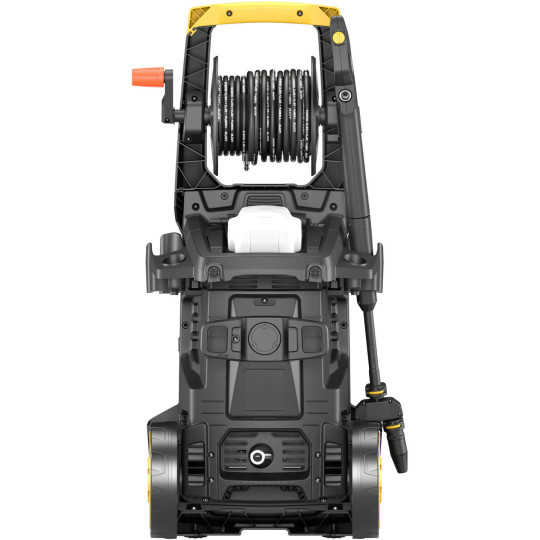 Купити Мойка высокого давления электрическая STANLEY SXPW25DTS-E. Официальный магазин Toolmaster Украина. Фирменный инструмент и оборудование, официальная гарантия