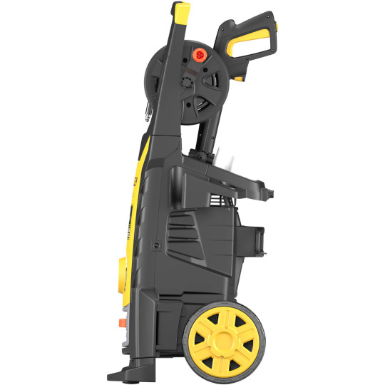 Купити Мойка высокого давления электрическая STANLEY SXPW25DTS-E. Официальный магазин Toolmaster Украина. Фирменный инструмент и оборудование, официальная гарантия