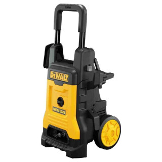 Купити Мийка високого тиску електрична DeWALT DXPW002U. Офіційний магазин Toolmaster Україна. Фірмовий інструмент та обладнання, офіційна гарантія
