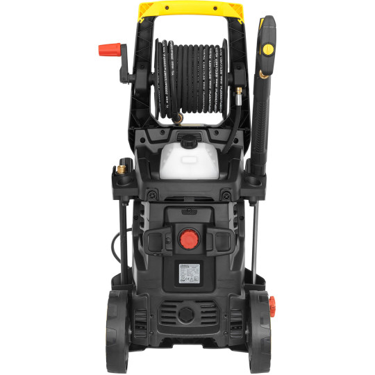 Купити Мийка високого тиску електрична STANLEY FATMAX SXFPW30PE. Офіційний магазин Toolmaster Україна. Фірмовий інструмент та обладнання, офіційна гарантія