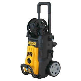 Купити Мийка високого тиску електрична DeWALT DXPW003H. Офіційний магазин Toolmaster Україна. Фірмовий інструмент та обладнання, офіційна гарантія
