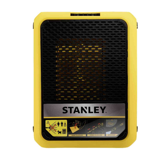 Купити Мийка високого тиску електрична STANLEY SXPW19CP-E. Офіційний магазин Toolmaster Україна. Фірмовий інструмент та обладнання, офіційна гарантія