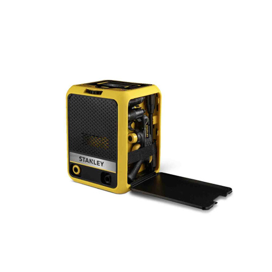 Купити Мийка високого тиску електрична STANLEY SXPW19CP-E. Офіційний магазин Toolmaster Україна. Фірмовий інструмент та обладнання, офіційна гарантія