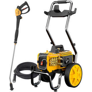 Купити Мийка високого тиску електрична DeWALT DXPW002CEKART. Офіційний магазин Toolmaster Україна. Фірмовий інструмент та обладнання, офіційна гарантія
