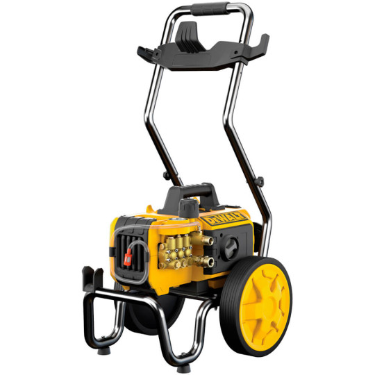 Купити Мийка високого тиску електрична DeWALT DXPW002CEKART. Офіційний магазин Toolmaster Україна. Фірмовий інструмент та обладнання, офіційна гарантія