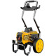 Мийка високого тиску електрична DeWALT DXPW002CEKART