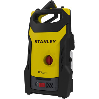 Купити Мийка високого тиску електрична STANLEY SXPW14L-E. Офіційний магазин Toolmaster Україна. Фірмовий інструмент та обладнання, офіційна гарантія