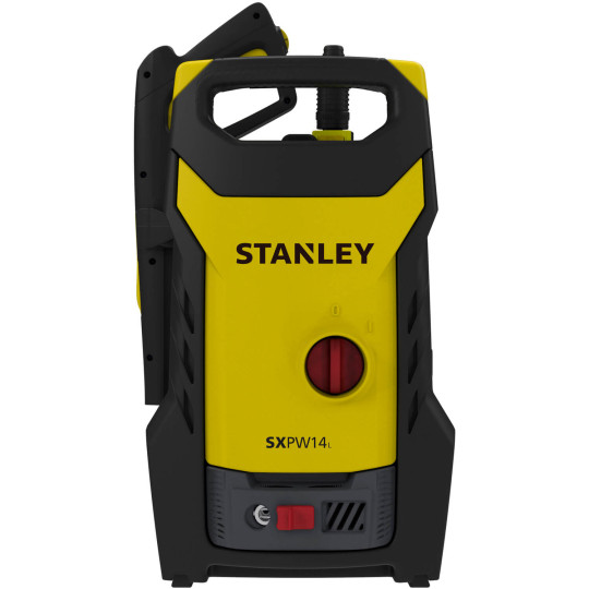 Купити Мийка високого тиску електрична STANLEY SXPW14L-E. Офіційний магазин Toolmaster Україна. Фірмовий інструмент та обладнання, офіційна гарантія