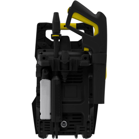 Купити Мийка високого тиску електрична STANLEY SXPW14L-E. Офіційний магазин Toolmaster Україна. Фірмовий інструмент та обладнання, офіційна гарантія