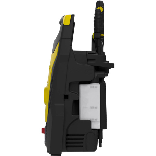 Купити Мийка високого тиску електрична STANLEY SXPW14L-E. Офіційний магазин Toolmaster Україна. Фірмовий інструмент та обладнання, офіційна гарантія