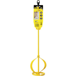 Купити Міксер Joint Compound Mixer для розмішування фарби і затирочной суміші STANLEY STHT2-28043. Офіційний магазин Toolmaster Україна. Фірмовий інструмент та обладнання, офіційна гарантія