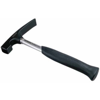 Купити Молоток каменяра Steelmaster з вагою головки 500 г STANLEY 1-51-039. Офіційний магазин Toolmaster Україна. Фірмовий інструмент та обладнання, офіційна гарантія