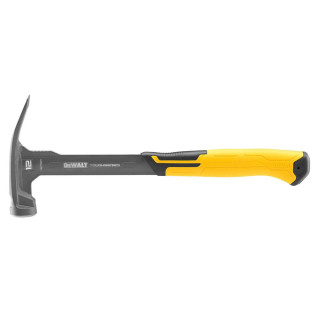 Купити Молоток RIP-CLAW, суцільнометалевий, вага головки 340 г DeWALT DWHT51135-0. Офіційний магазин Toolmaster Україна. Фірмовий інструмент та обладнання, офіційна гарантія