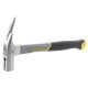 Молоток плотника LATHAMMER FIBERGLAS с весом головки 600 г STANLEY STHT0-51311