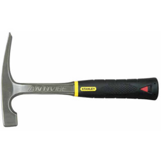 Купити Молоток каменяра AntiVibe® з вагою 570 г STANLEY 1-54-022. Офіційний магазин Toolmaster Україна. Фірмовий інструмент та обладнання, офіційна гарантія