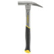 Молоток плотника LATHAMMER FIBERGLAS с весом головки 600 г STANLEY STHT0-51312