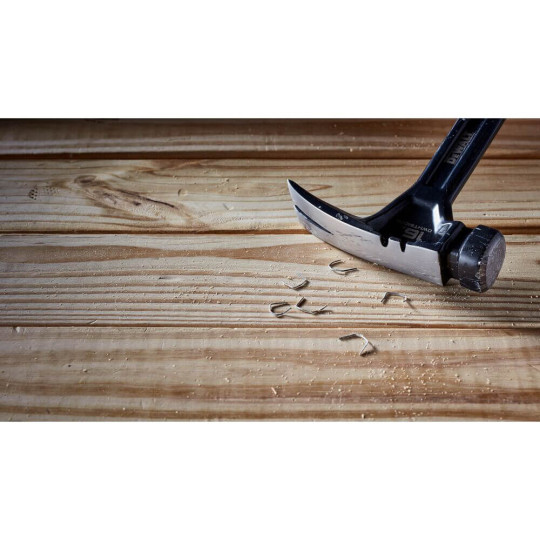 Купити Молоток RIP-CLAW, суцільнометалевий, вага головки 454 г DeWALT DWHT51003-0. Офіційний магазин Toolmaster Україна. Фірмовий інструмент та обладнання, офіційна гарантія