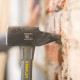 Молоток інженерний Fiberglass, вага 1250 г STANLEY STHT0-54157