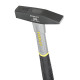 Молоток слюсарний Fiberglass з вагою головки 300 г STANLEY STHT0-51907