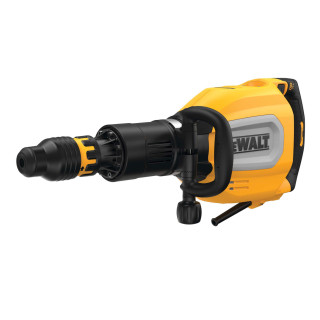 Купити Молоток відбійний мережевий безщітковий DeWALT D25911K. Офіційний магазин Toolmaster Україна. Фірмовий інструмент та обладнання, офіційна гарантія
