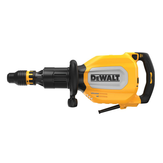 Купити Молоток відбійний мережевий безщітковий DeWALT D25911K. Офіційний магазин Toolmaster Україна. Фірмовий інструмент та обладнання, офіційна гарантія