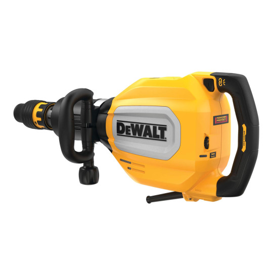 Купити Молоток відбійний мережевий безщітковий DeWALT D25911K. Офіційний магазин Toolmaster Україна. Фірмовий інструмент та обладнання, офіційна гарантія