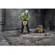 Молоток відбійний мережевий безщітковий DeWALT D25911K