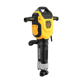 Купити Молоток відбійний мережевий безщітковий DeWALT D25966. Офіційний магазин Toolmaster Україна. Фірмовий інструмент та обладнання, офіційна гарантія