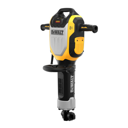Купити Молоток відбійний мережевий безщітковий DeWALT D25966. Офіційний магазин Toolmaster Україна. Фірмовий інструмент та обладнання, офіційна гарантія