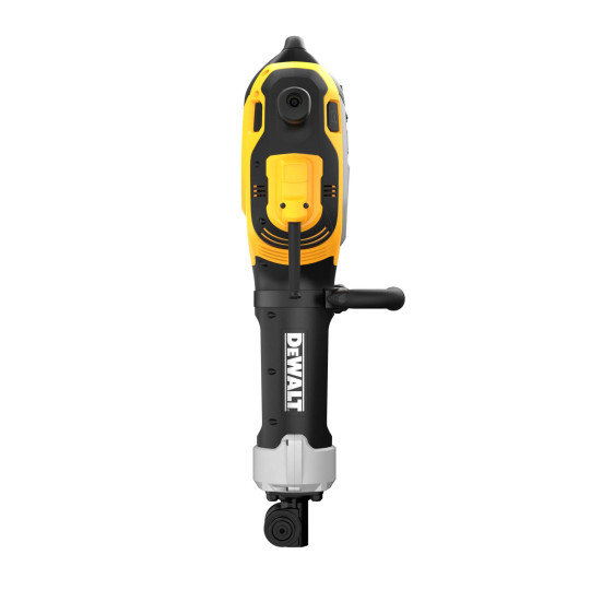 Купити Молоток відбійний мережевий безщітковий DeWALT D25966. Офіційний магазин Toolmaster Україна. Фірмовий інструмент та обладнання, офіційна гарантія