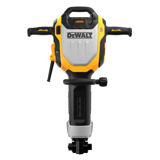 Купити Молоток відбійний мережевий безщітковий DeWALT D25966. Офіційний магазин Toolmaster Україна. Фірмовий інструмент та обладнання, офіційна гарантія