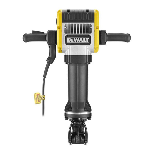 Купити Молоток відбійний мережевий DeWALT D25981. Офіційний магазин Toolmaster Україна. Фірмовий інструмент та обладнання, офіційна гарантія
