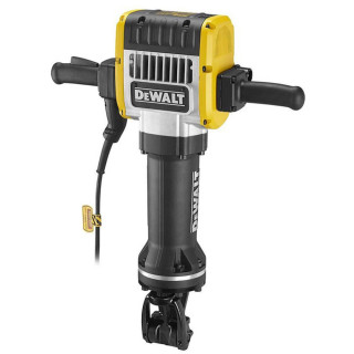 Купити Молоток відбійний мережевий DeWALT D25981. Офіційний магазин Toolmaster Україна. Фірмовий інструмент та обладнання, офіційна гарантія