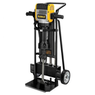 Купити Молоток відбійний мережевий DeWALT D25981K. Офіційний магазин Toolmaster Україна. Фірмовий інструмент та обладнання, офіційна гарантія